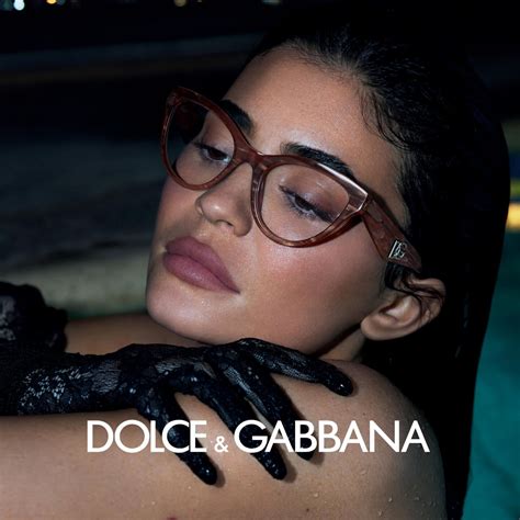 dolce gabbana spectacles